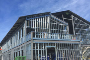SCAFCO Steel Stud Company
